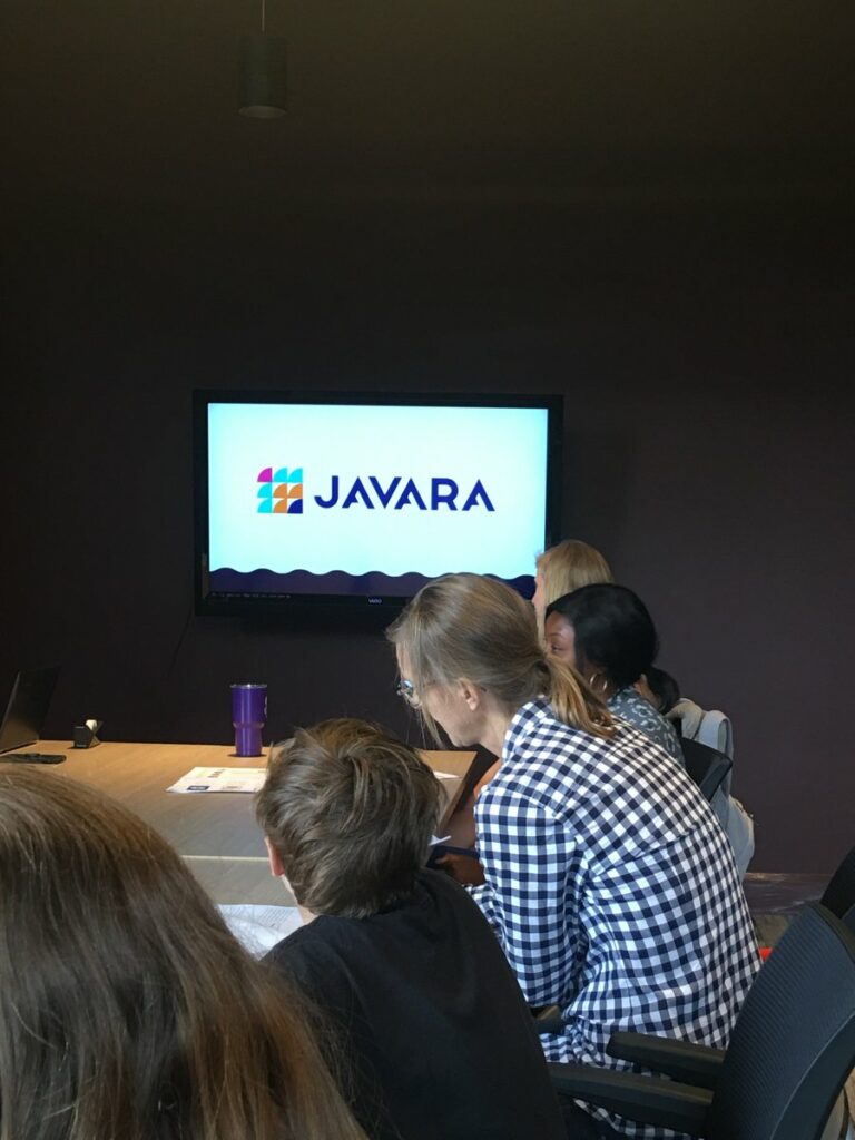 Educating Youth to Be Innovators for Clinical Research | Javara