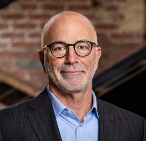 Jeff Kasher, PhD, Javara Board Chair