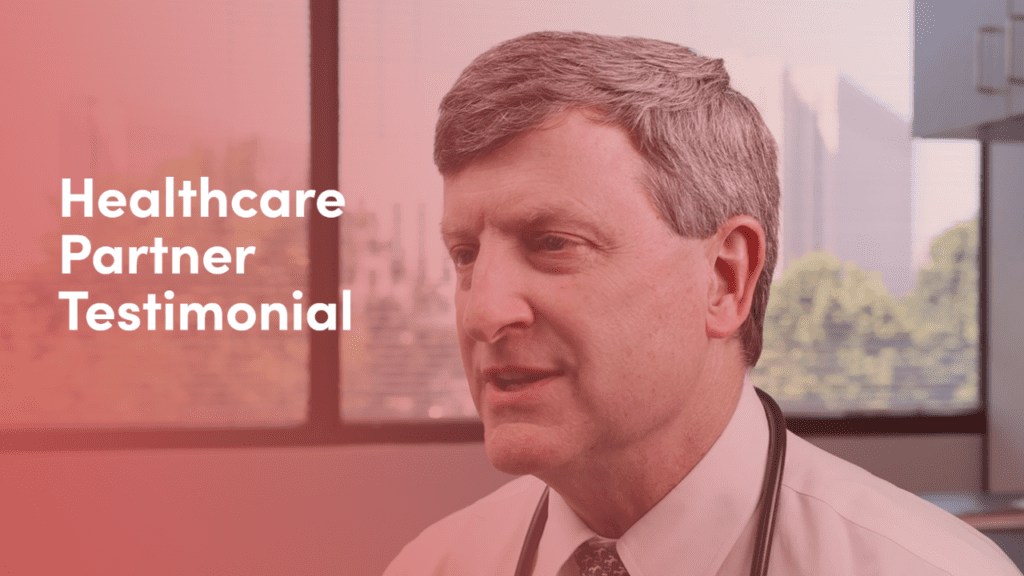 Healthcare Partner Clinical Research Services | Javara