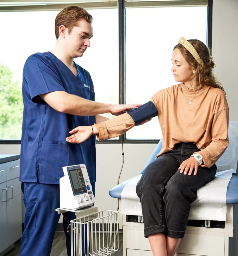 Top Three Benefits of Participating in Clinical Trials