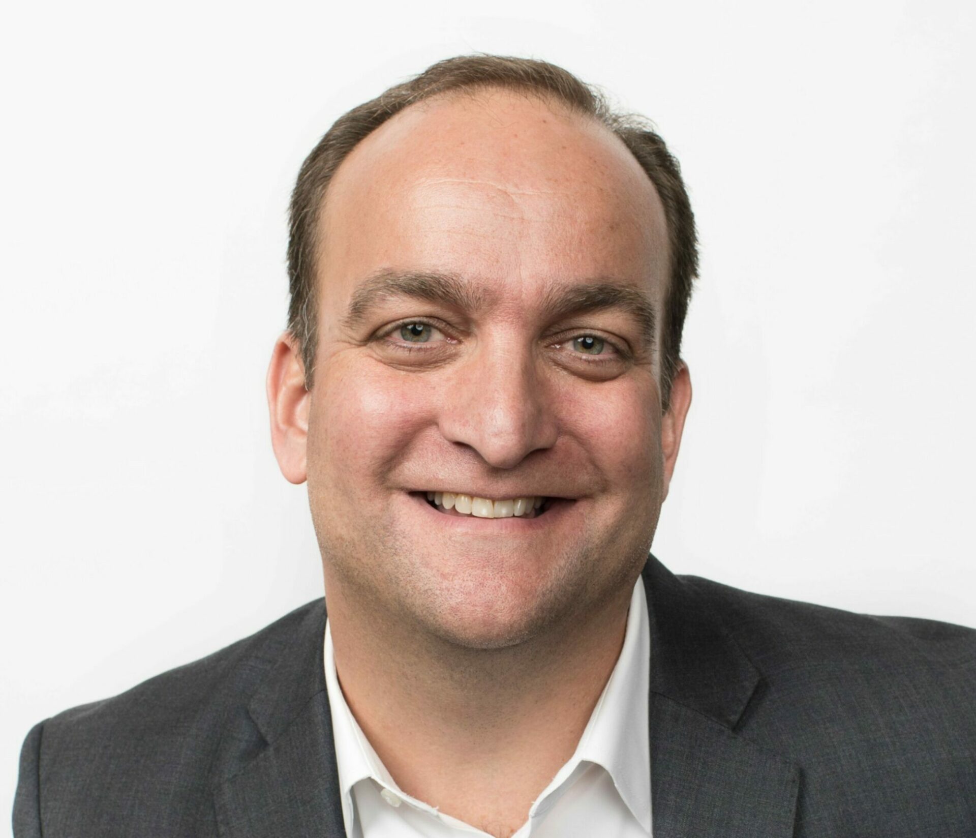 Michael Smith, CCO