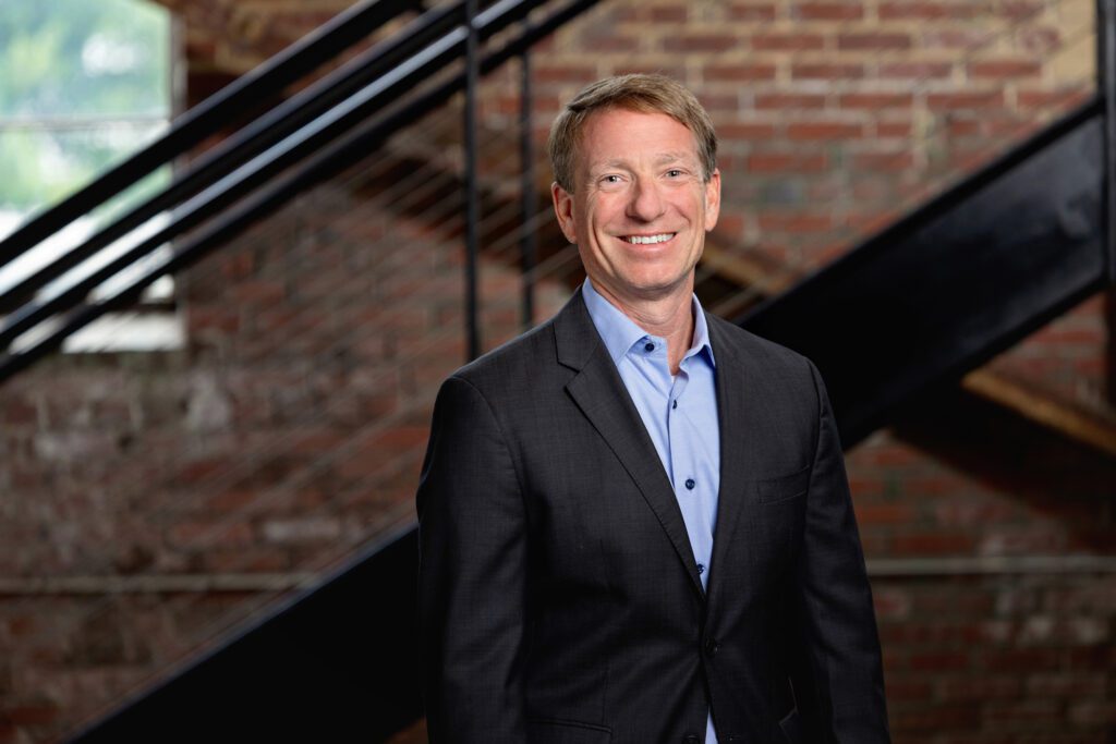 Triad Business Journal spoke with Javara Chief Commercial Officer John Worden after Javara announced expansion into cancer clinical research with Fayetteville-based healthcare partner.