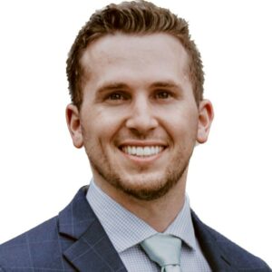 Headshot of Jason Elenberger