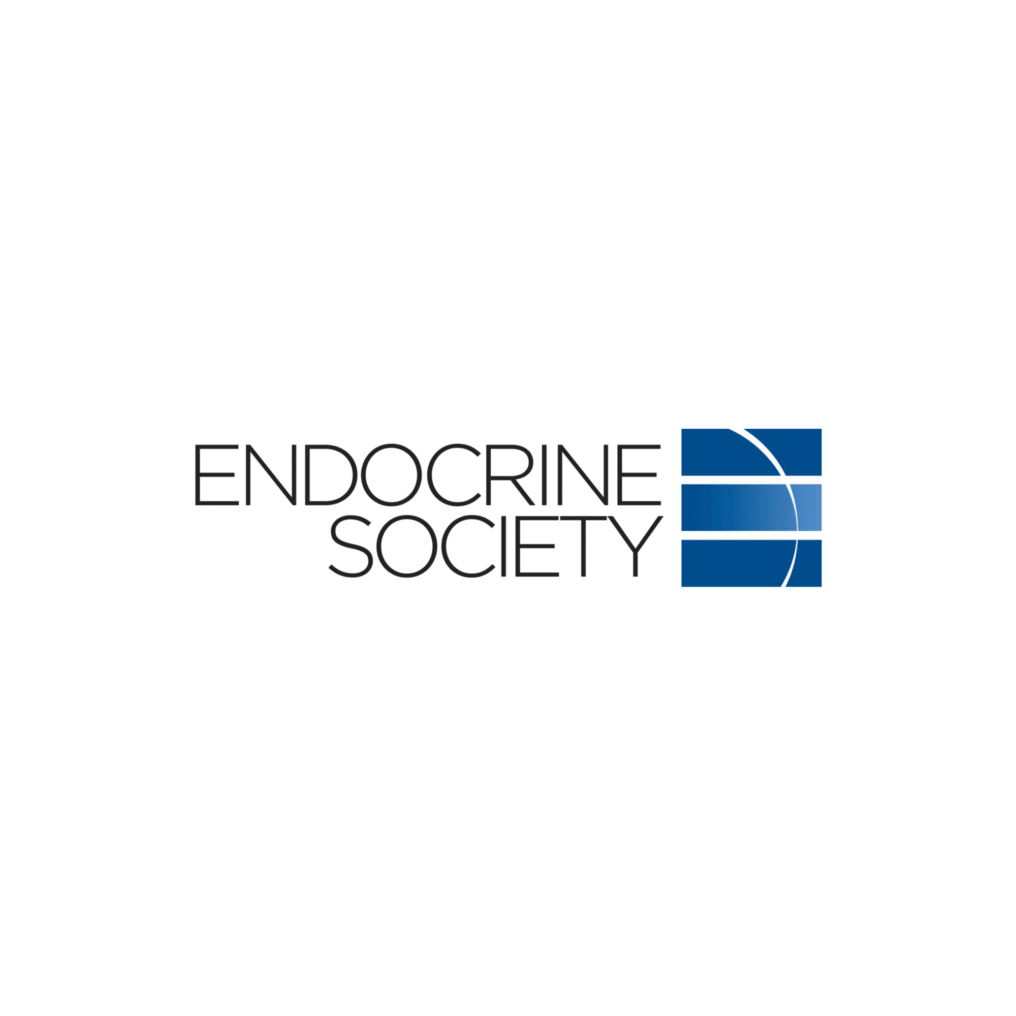 Endocrine Society logo to convey that Javara will be attending the 2026 annual meeting.