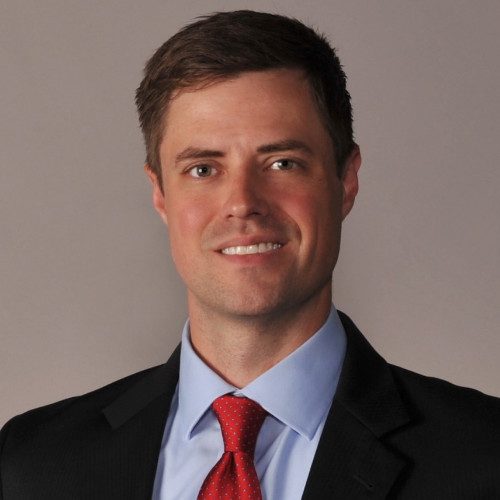 Headshot of Chris Olson, Javara Controller