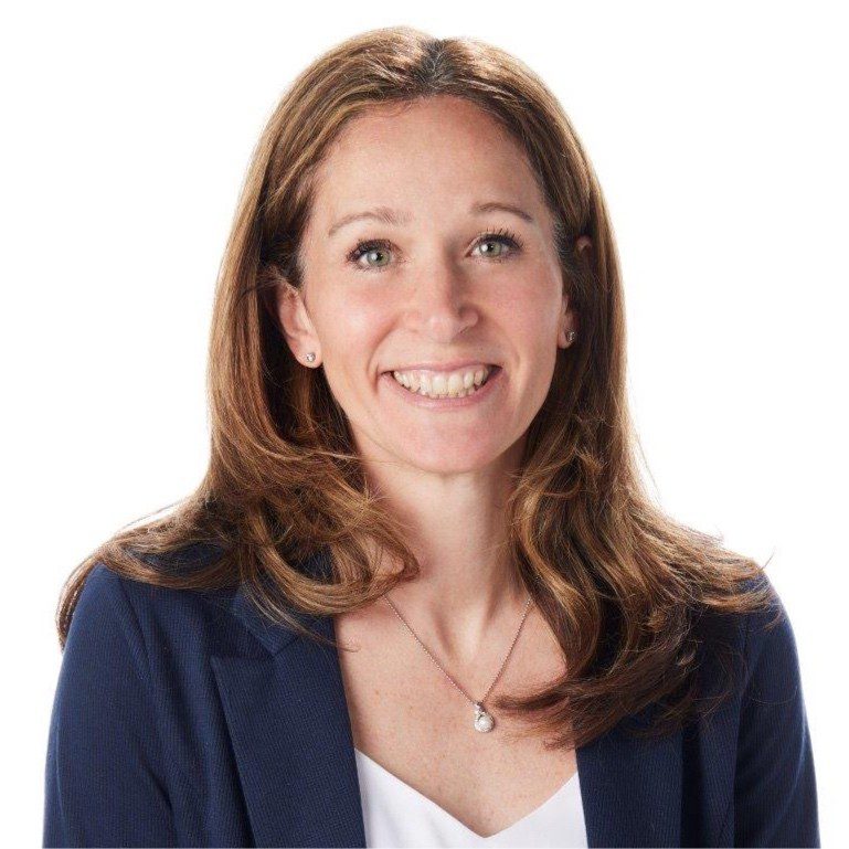 Headshot of Renee Ferris, Vice President of Finance at Javara