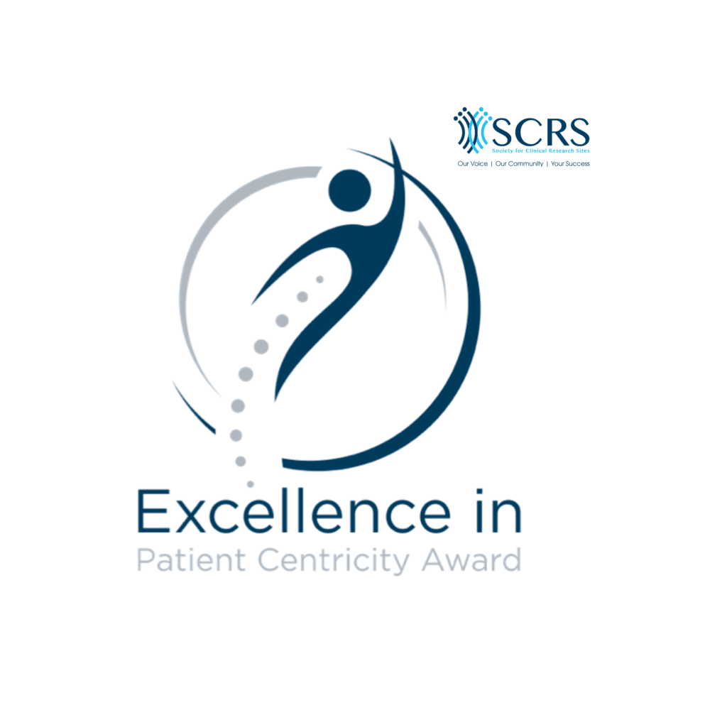 Javara named finalist for 2025 SCRS Excellence in Patient Centricity Award in clinical research