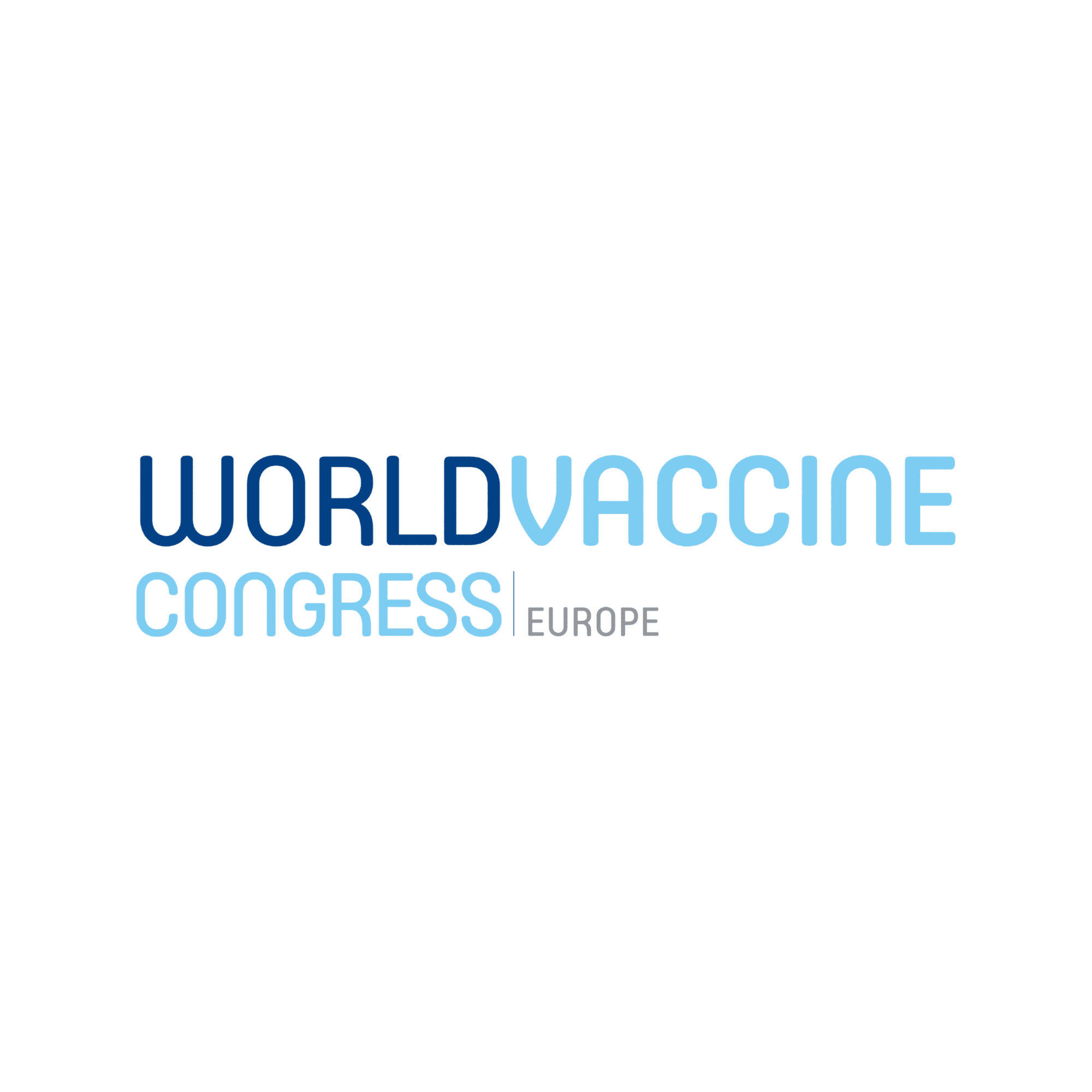 World Vaccine Congress Europe logo. Javara will be attending this international event.