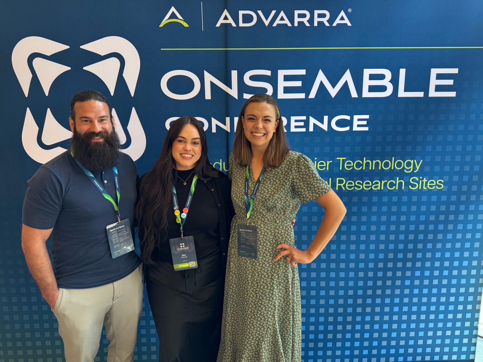 Advarra Site-Sponsor Consortium, where Javara contributes to industry collaboration focused on improving clinical trial operations, site-sponsor partnerships, research efficiency, and patient-centered clinical research.